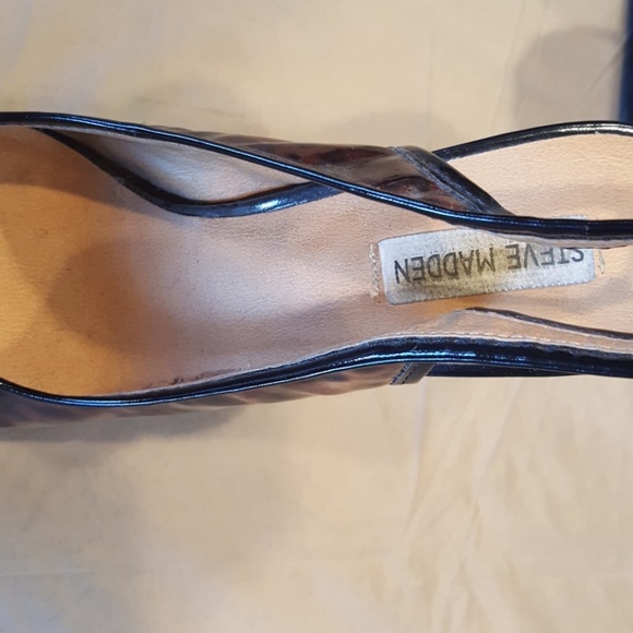 Steve Madden stilettos - Picture 3 of 5